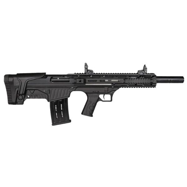 N96 TR101 Bullpup Shotgun - Black Tahoe Tactical Series