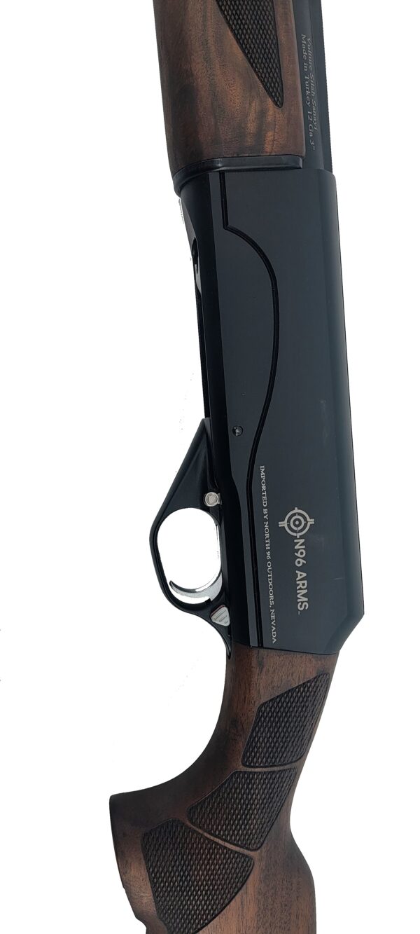 N96 TR109G Tube Fed Shotgun - Image 7