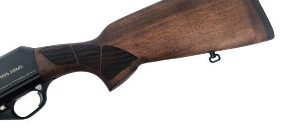 N96 TR109G Tube Fed Shotgun - Image 3