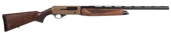 N96 TR109G Tube Fed Shotgun - Image 5