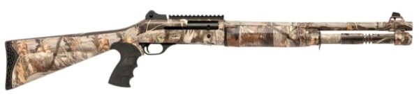 N96 TR112 Semi-auto 12 gauge Shotgun Camo