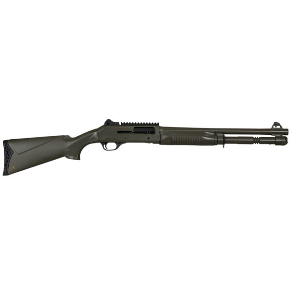 N96 TR112 Semi-auto 12 gauge Shotgun