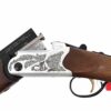 N96 TR107 Engraved Over/Under Shotgun .410 - Image 3