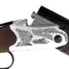 N96 TR107 Engraved Over/Under Shotgun .410 - Image 2
