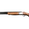 N96 TR107 Engraved Over/Under Shotgun 20 GA - Image 4