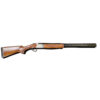 N96 TR107 Engraved Over/Under Shotgun 20 GA