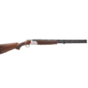 N96 TR107 Engraved Over/Under Shotgun .410