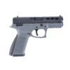 COMING SOON!  FX-9 RP Compact Semi-Auto 9mm Handgun GREY