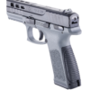 COMING SOON!  FX-9 RP Compact Semi-Auto 9mm Handgun GREY - Image 3