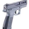 COMING SOON!  FX-9 RP Compact Semi-Auto 9mm Handgun GREY - Image 4
