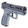 COMING SOON!  FX-9 RP Compact Semi-Auto 9mm Handgun GREY - Image 6